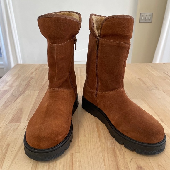 NWT Nico Nerini OC System boots - Picture 9 of 16